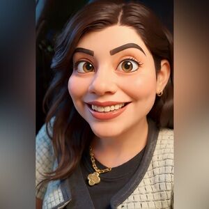 Meet your Posher, Ana